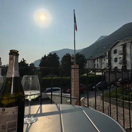 Apartmán La Maison Du Iseo 2 Predore
