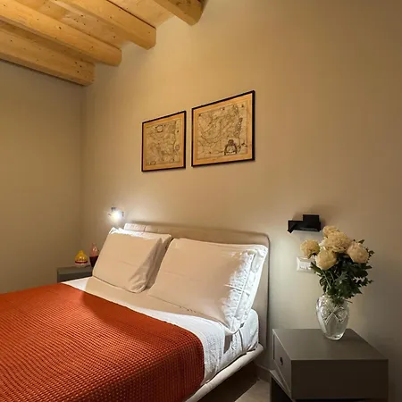 La Maison Du Iseo 2 Apartmán