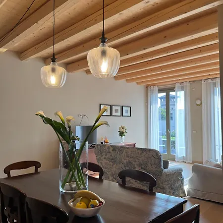 Apartmán La Maison Du Iseo 2