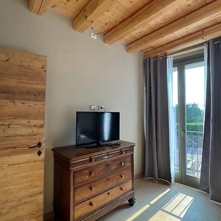 Apartmán La Maison Du Iseo 2 *