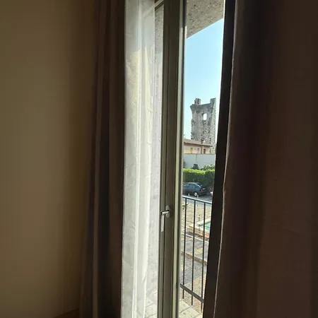 La Maison Du Iseo 2 Apartmán *