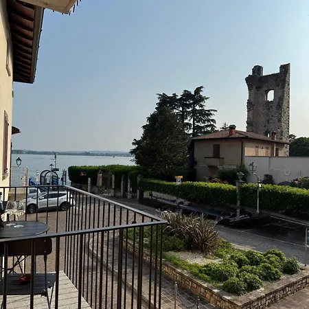 Apartmán La Maison Du Iseo 2 *