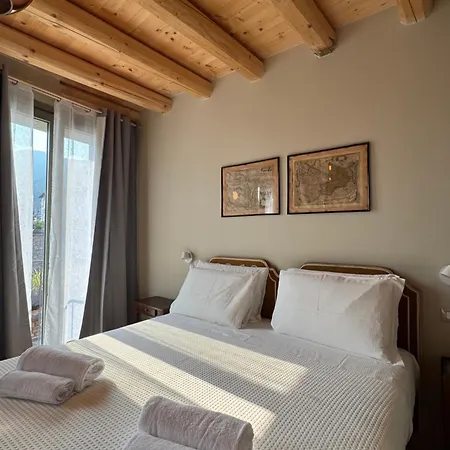 Apartmán La Maison Du Iseo 2
