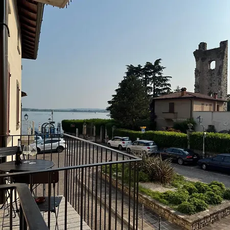 La Maison Du Iseo 2 Apartmán Predore