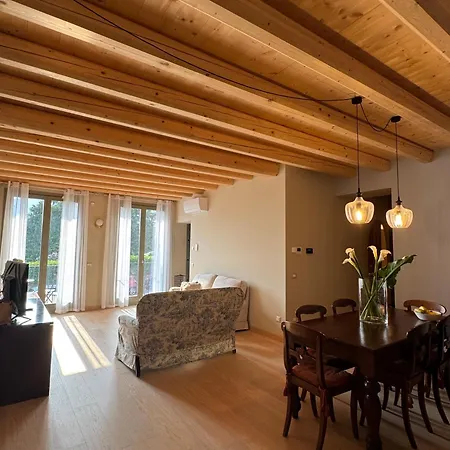 La Maison Du Iseo 2 *