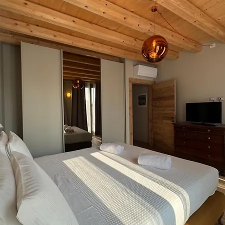 La Maison Du Iseo 2 Predore