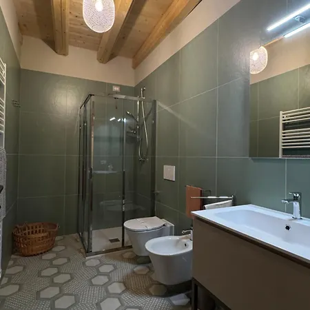 Apartmán La Maison Du Iseo 2 *