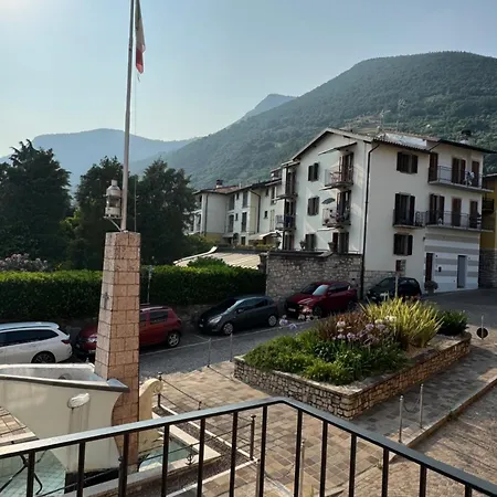 Apartmán La Maison Du Iseo 2 Predore