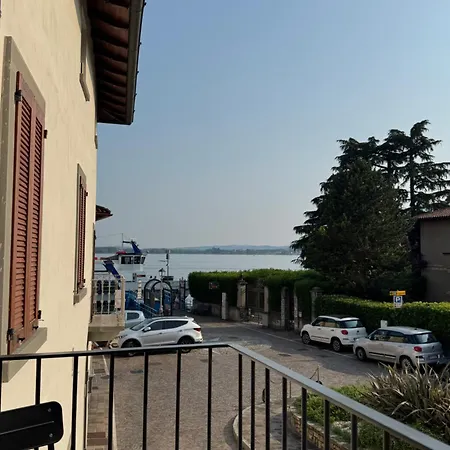 La Maison Du Iseo 2 * Predore