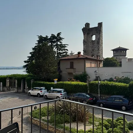 La Maison Du Iseo 2 Predore