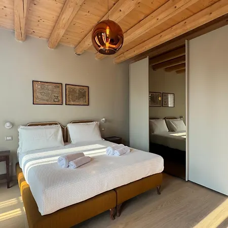 La Maison Du Iseo 2 * Predore