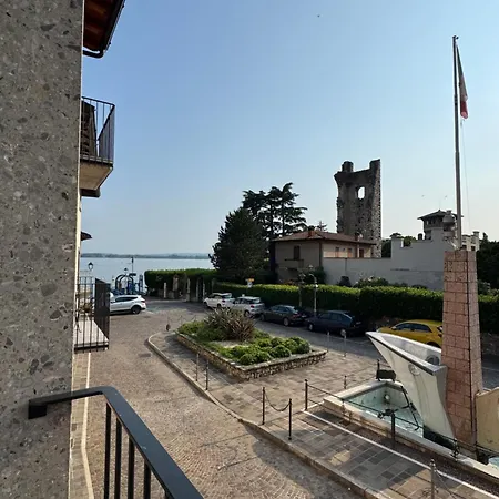Apartmán La Maison Du Iseo 2