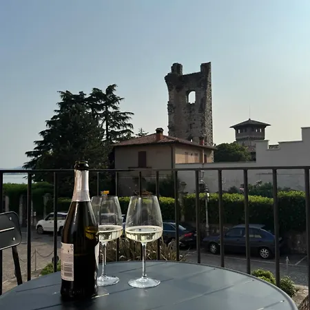 La Maison Du Iseo 2 Predore