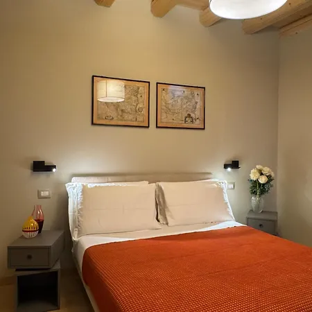 La Maison Du Iseo 2 Apartmán