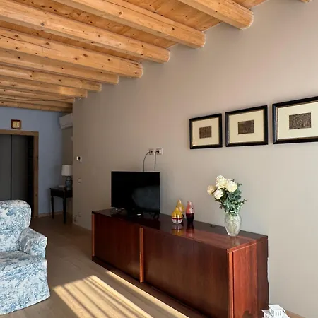 La Maison Du Iseo 2 Apartmán *