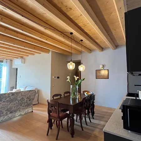 La Maison Du Iseo 2 * Predore